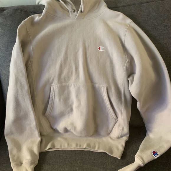 Champion Hoodie - Picture 2 of 2
